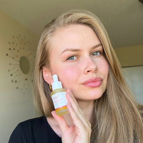 The Complete Guide to Turmeric for Skin: Benefits, Science & How to Use