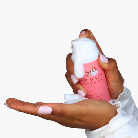 Why Your Cleanser Is the Most Underrated Step in Your Skincare Routine