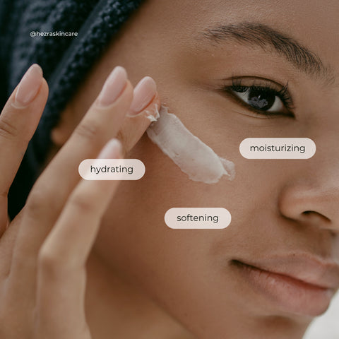 Why You Need Hyaluronic Acid in Your Daily Skincare Routine by Hezra Skincare