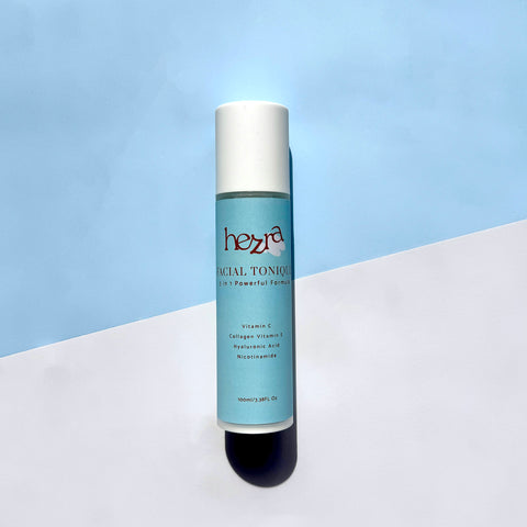 Facial Tonique spray toner 