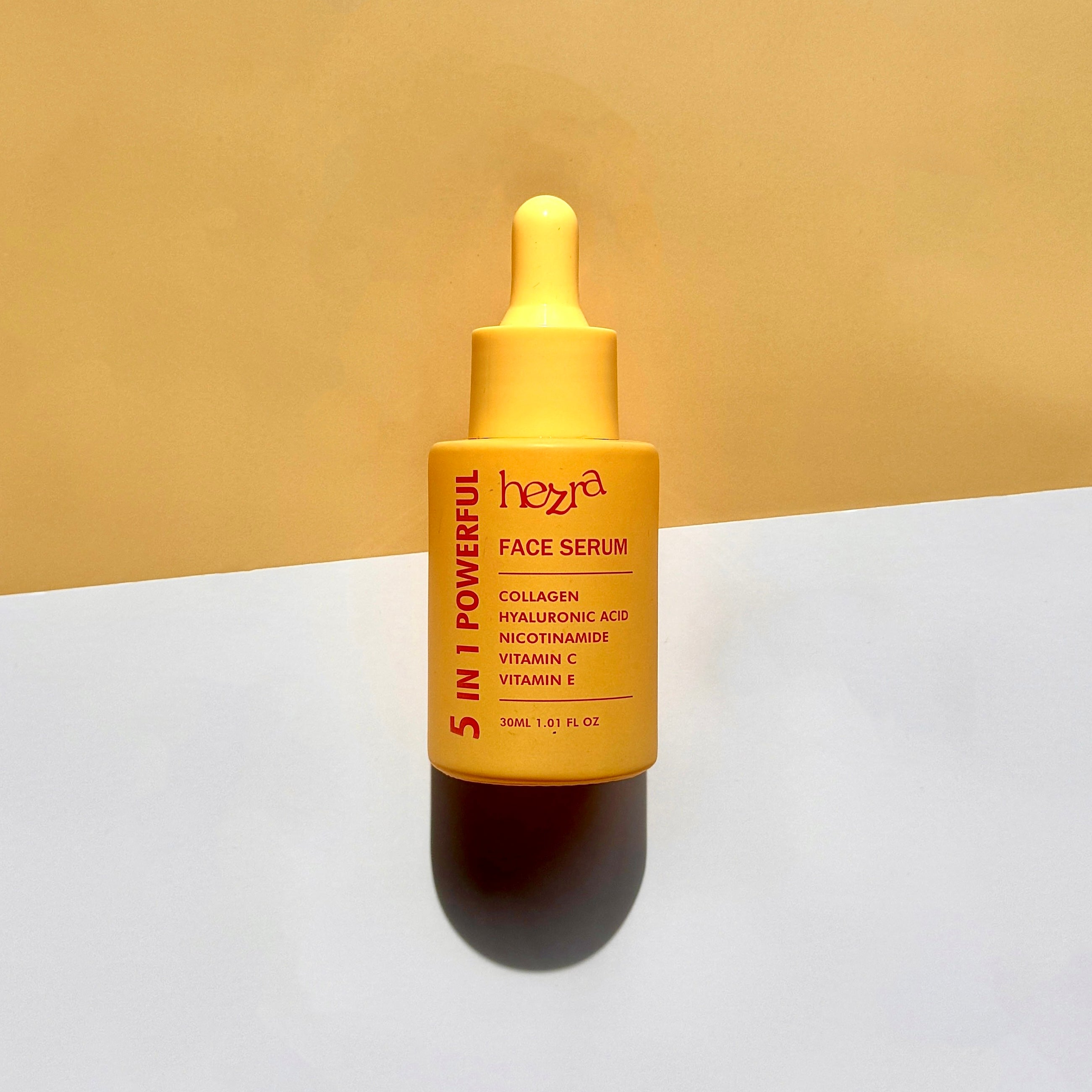 Buy 5 in 1 Serum: Hydration, Brightening, Anti-Aging & More