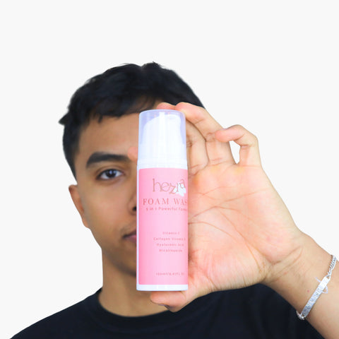 CLEANSER