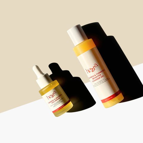 Turmeric Duo