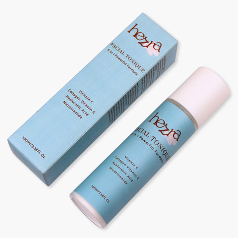 Facial Tonique