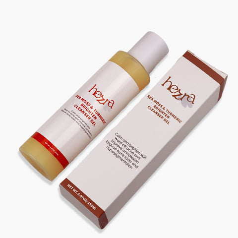 Turmeric Cleanser