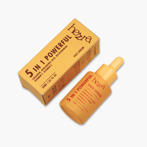 5 in 1 Serum