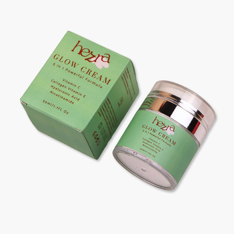 Glow Cream